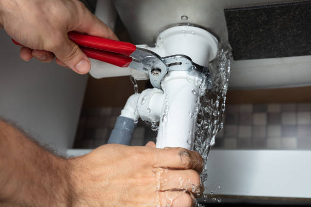 Best Water damage contractors near me  in Mocksville, NC