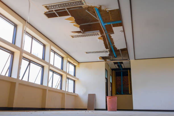 Best Flooded house restoration  in Mocksville, NC