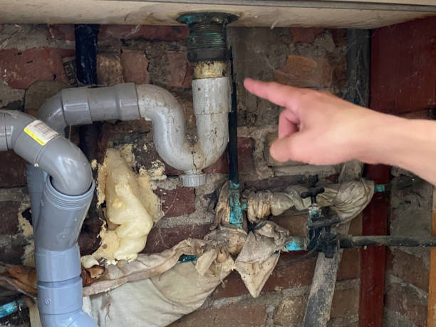Best Emergency water damage restoration  in Mocksville, NC