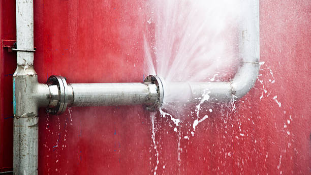 Trusted Mocksville, NC Water damage restoration Experts